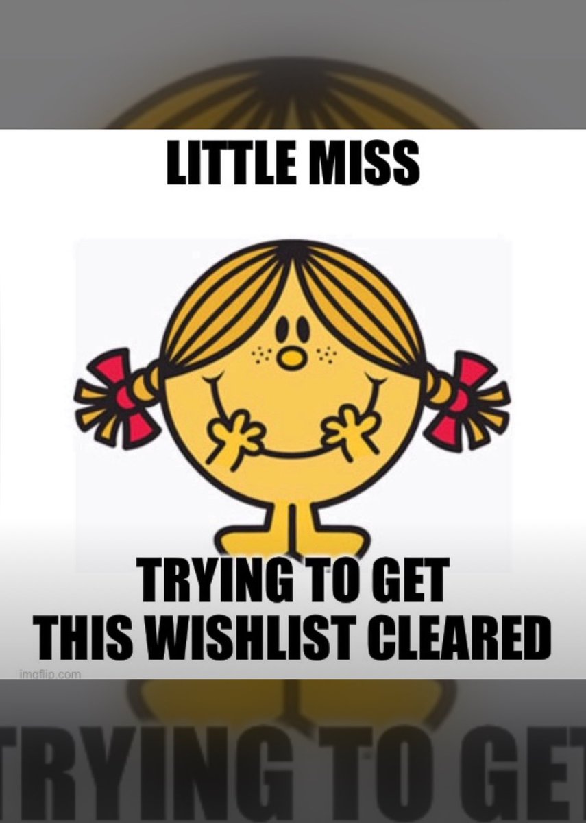 7 days until I’m back in the classroom! I’m excited as the school was under construction last year so I’ll be going back to a brand new room! My biggest needs are snacks &amp; notebooks. Several items under $10 😊#clearthelist <a href="/amazon/">Amazon</a>  amazon.com/hz/wishlist/ls…
