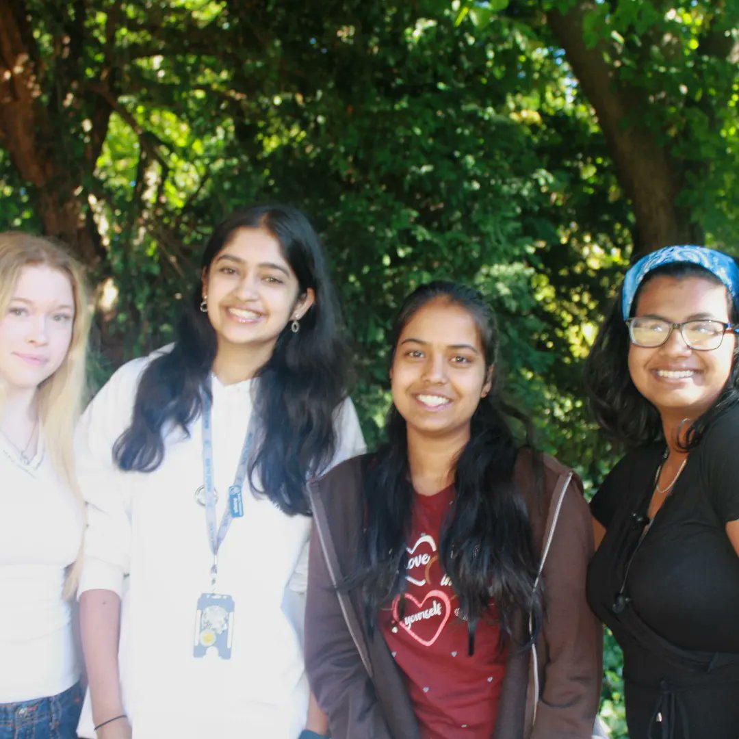 AylesburyHigh's tweet photo. Congratulations to our incredible Year 13 students on their outstanding A-level results!🎉 Your hard work and dedication have truly paid off, and we are so proud of each and every one of you. #AHSWalksTall #ProudSchoolMoment
#AlevelSuccess 📚⭐️💫 https://t.co/FHuJ0NCq1E