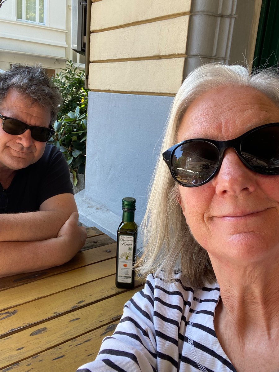 Last day in Bonn for now. A great two weeks here!