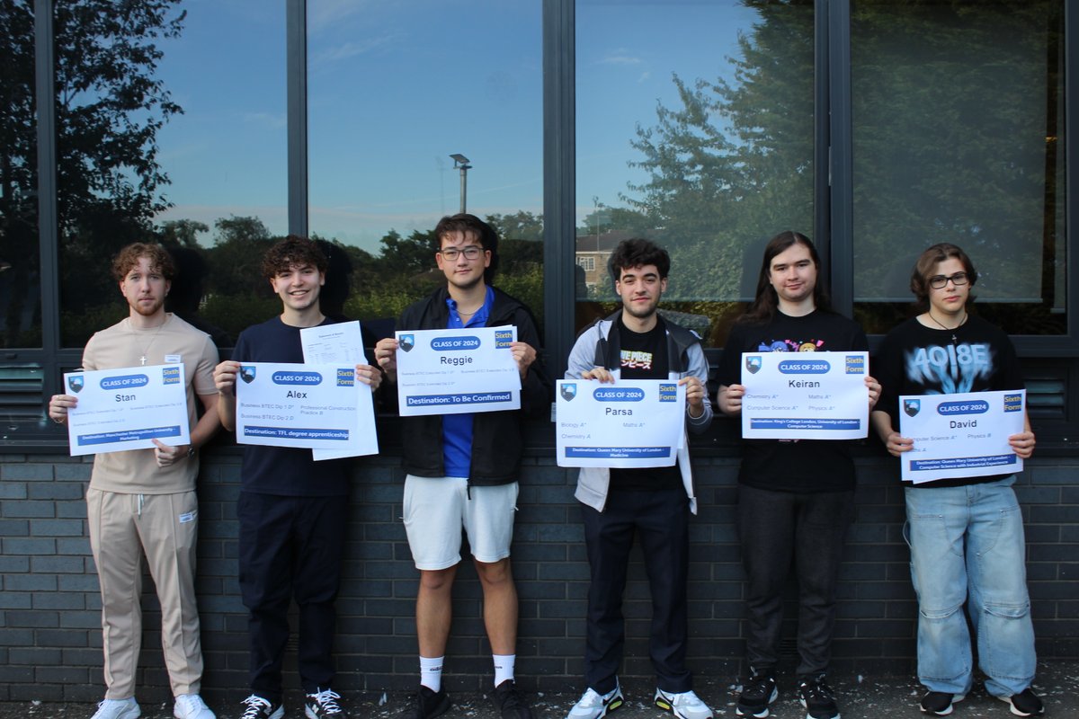 Heathcotee4's tweet photo. Remarkable results this year in A-Level &amp; BTEC, reflecting a significant improvement on last year! The hard work &amp; dedication of our pupils have led to an impressive 7% increase in A*-C grades, with 18% of our pupils achieving A*-A grades &amp; an outstanding 49% securing A*-B grades https://t.co/ecrpVC17QH