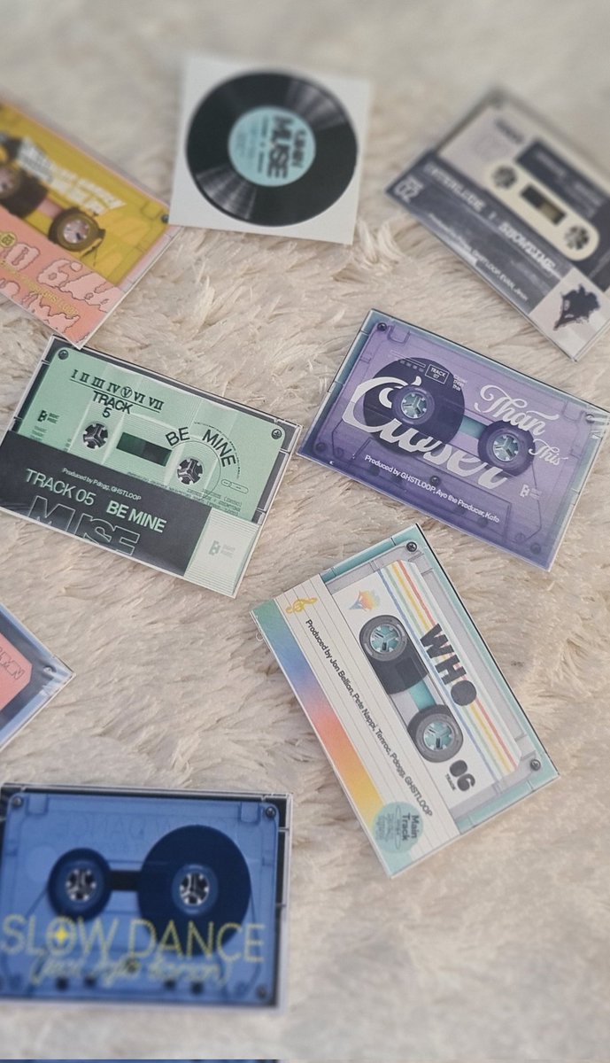 nunajiminn's tweet photo. Muse sticker seti ✨️
@seoulsisterstr https://t.co/lu6i4Z6yY4