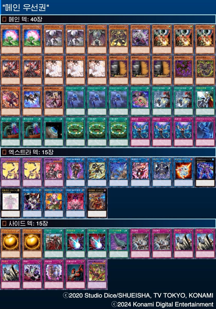 24.08.15
전남 무안 TCG팩토리 제로백CS with 1923

사용덱:유벨
3라 16강
1R 천배룡  XX <a href="/dododoaa23/">도도도아아</a>
2R 기믹 퍼핏  XOX
3R 패왕환주 XOX 

0-3 스찍

재미있는 대회 주최해주신<a href="/didwpduf96/">양제열</a>님 감사합니다!