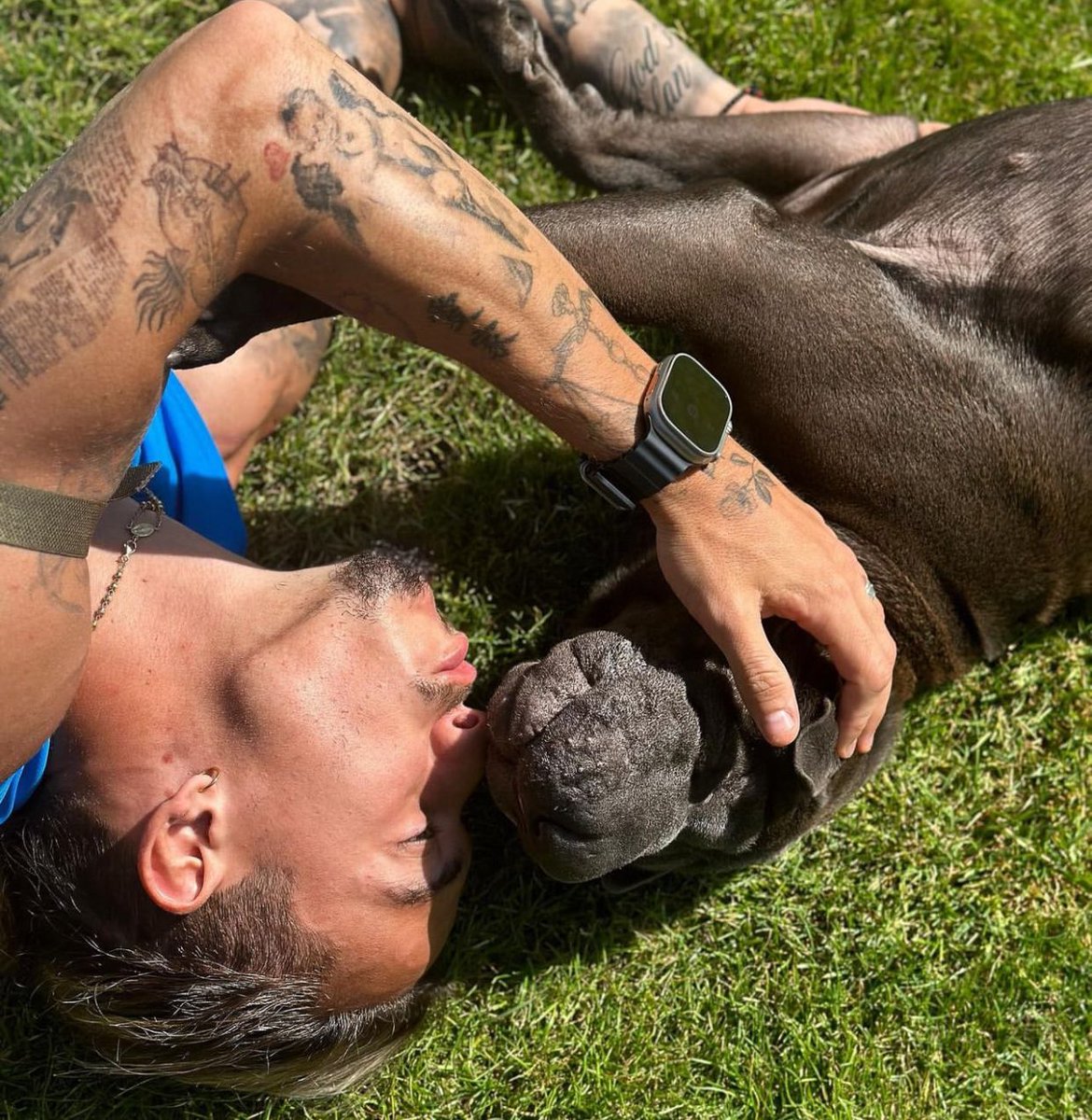No Context Kostas Tsimikas (@nocontexttsimi) on Twitter photo 
