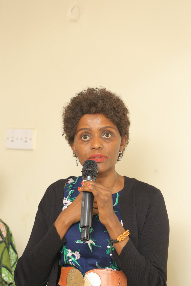 unacc_ug's tweet photo. This workshop has been a game-changer for our UNACC members! With the knowledge and insights gained on how to better handle project proposals, our members are now better equipped to navigate the bidding process with confidence. 
@FAOUganda @ZKakungulu @MEMD_Uganda @giz_uganda https://t.co/YXWoMDEiCz