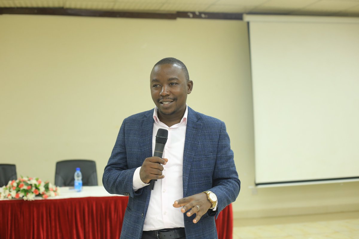 unacc_ug's tweet photo. This workshop has been a game-changer for our UNACC members! With the knowledge and insights gained on how to better handle project proposals, our members are now better equipped to navigate the bidding process with confidence. 
@FAOUganda @ZKakungulu @MEMD_Uganda @giz_uganda https://t.co/YXWoMDEiCz