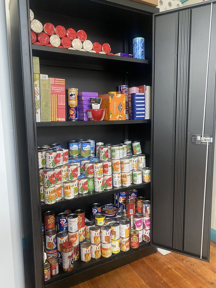 East Riding Food Poverty Alliance (ERFPA) tweet media