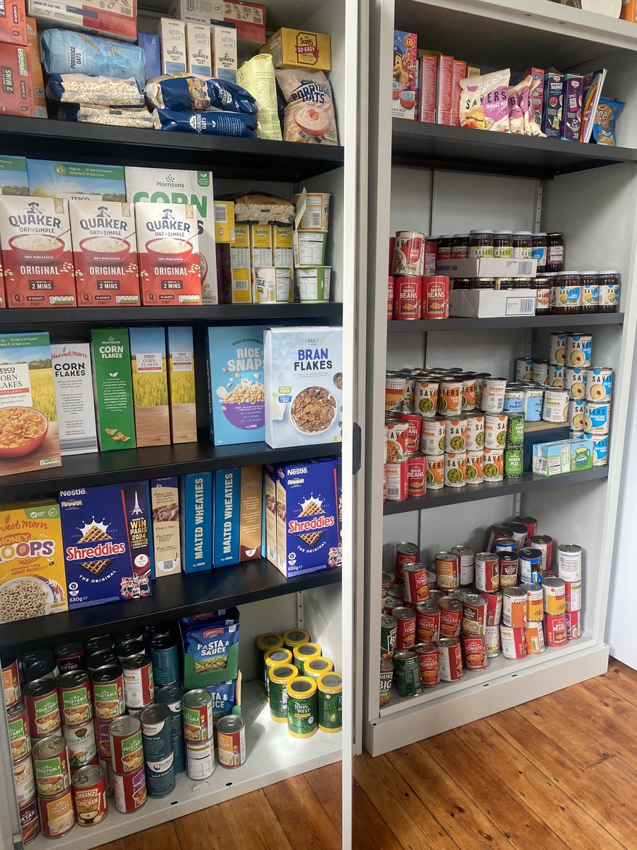 East Riding Food Poverty Alliance (ERFPA) tweet media