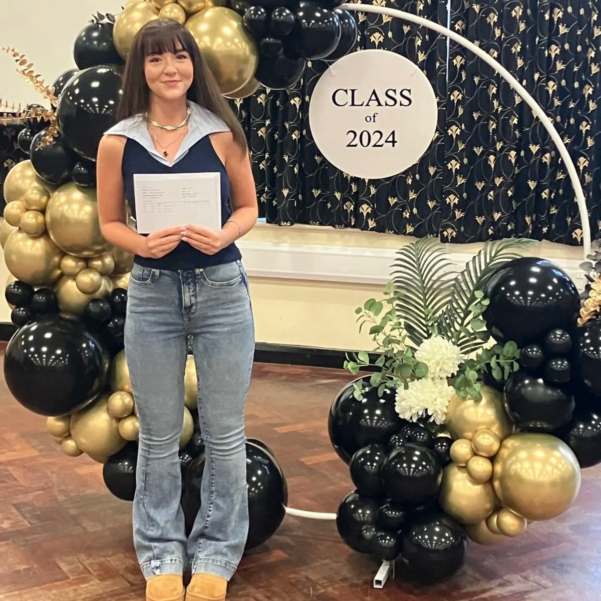 Crompton House 6th Form tweet media