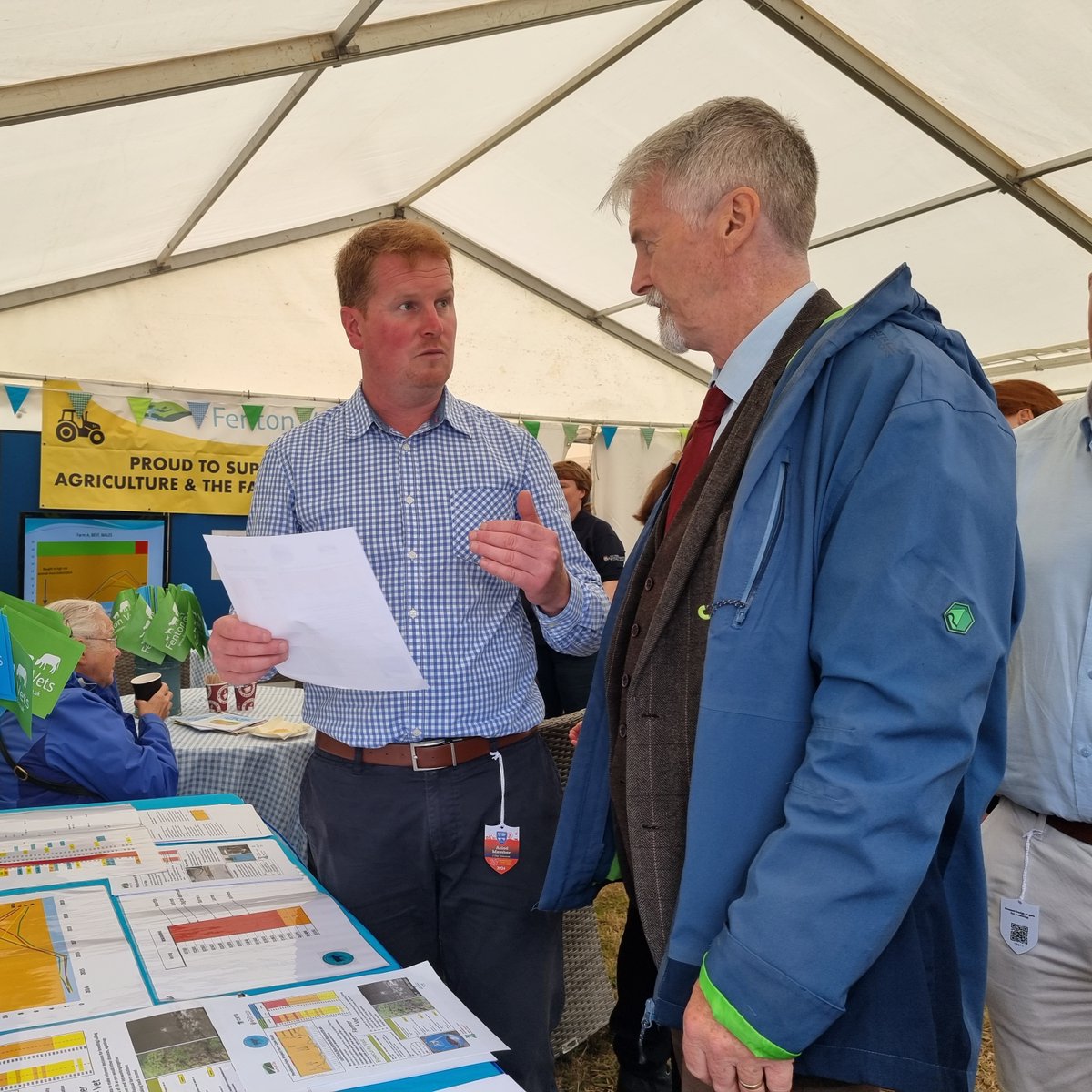 Welsh Government Rural Affairs tweet media