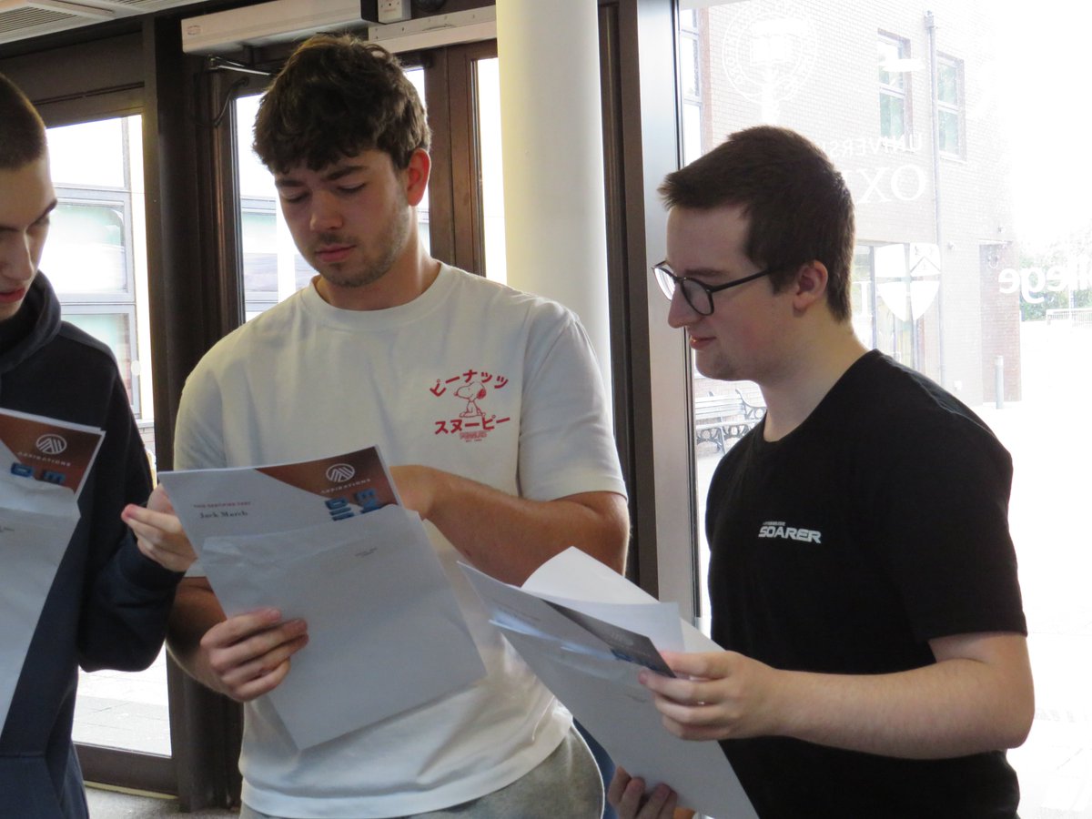 We are delighted that our students’ abilities and efforts have been recognised and reflected in this year’s results. Congratulations to all of our students and their families.
#alevelresultsday2024