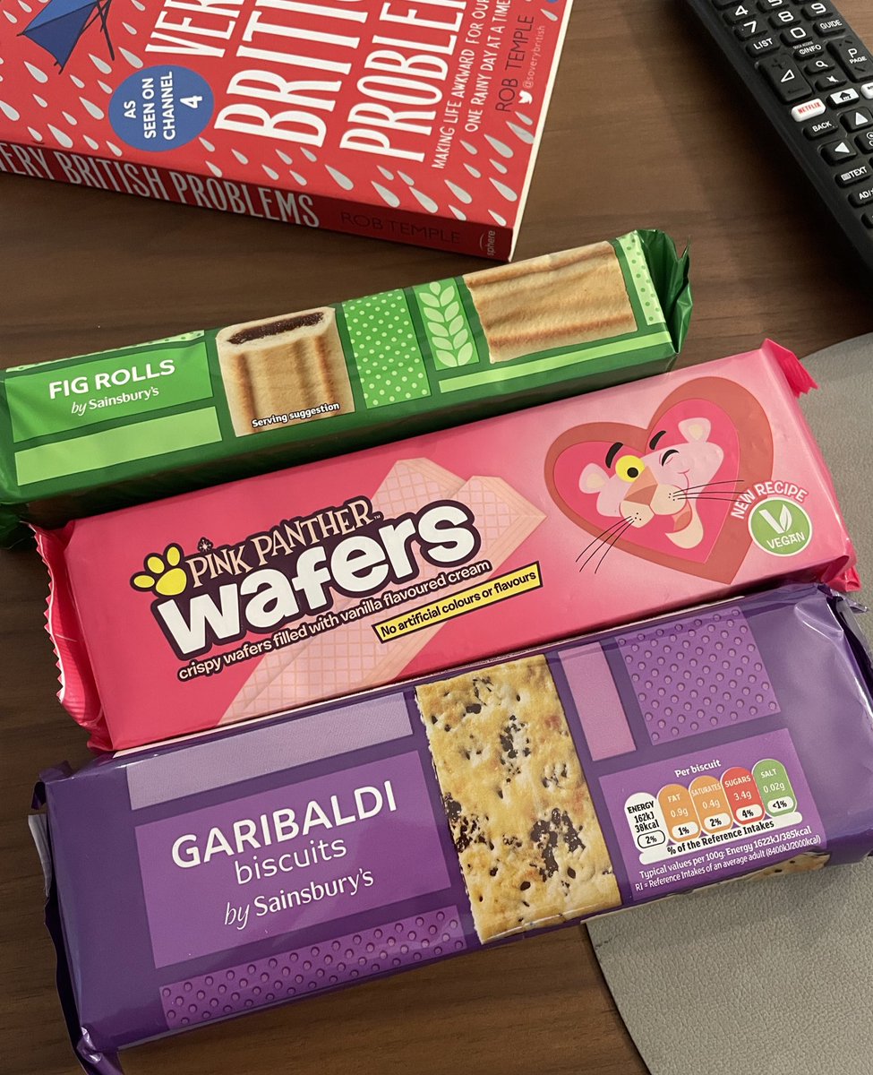 VeryBritishProblems tweet media