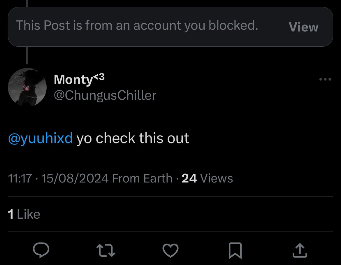 yuuhixd's tweet photo. @ChungusChiller @boomynote @owoAmberowo @bonevoid On my life we not clicking pls man https://t.co/4OMvLgUmJk