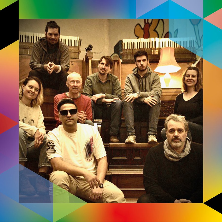 Scottish Music Centre (@scottishmusic) on Twitter photo LAST CHANCE The Other <a href="/ScotStoryCentre/">Scottish Storytelling Centre</a> 18:45 today an hour of music feat. 8 musicians & a visual artist from Scotland, Chile, Iran, Brazil, Syria & Yemen some experienced forced displacement & migration for <a href="/MadeinScotShows/">Made in Scotland</a> <a href="/edfringe/">Edinburgh Festival Fringe</a> tickets/info ➡ madeinscotlandshowcase.com/shows/the-othe… LAST CHANCE The Other <a href="/ScotStoryCentre/">Scottish Storytelling Centre</a> 18:45 today an hour of music feat. 8 musicians & a visual artist from Scotland, Chile, Iran, Brazil, Syria & Yemen some experienced forced displacement & migration for <a href="/MadeinScotShows/">Made in Scotland</a> <a href="/edfringe/">Edinburgh Festival Fringe</a> tickets/info ➡ madeinscotlandshowcase.com/shows/the-othe…