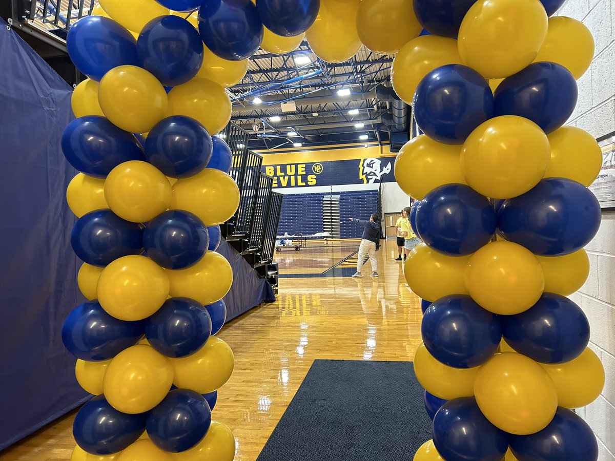 Lebo Link Crew tweet media