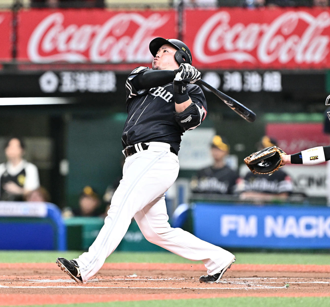 日刊スポーツ・ソフトバンク担当 в X: „【 #ソフトバンク 日刊スポーツ・ソフトバンク担当 в X: „【 #ソフトバンク