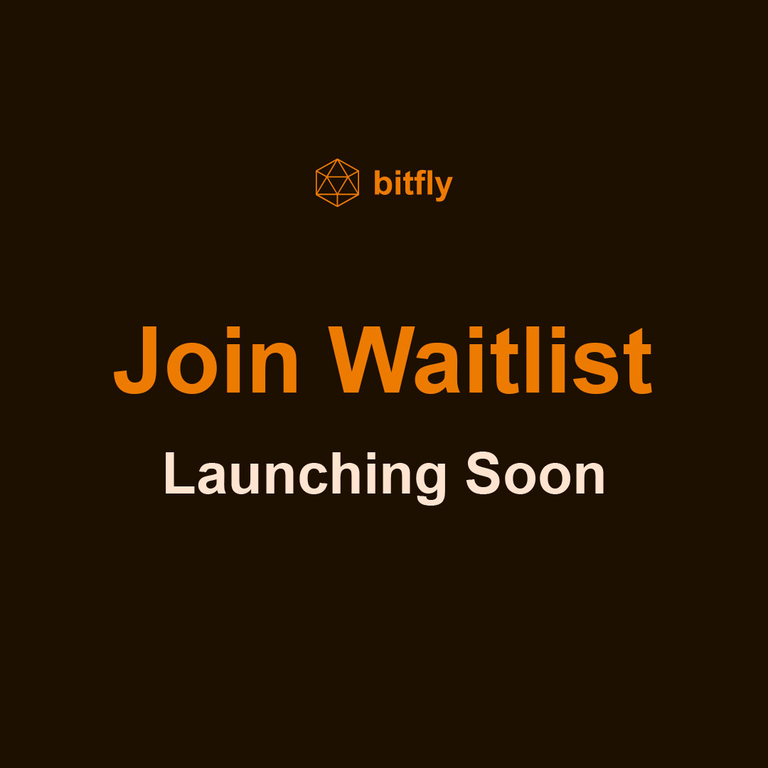 bitflyTrade's tweet image. Bitfly combines the best features of both worlds, offering low fees, convenience, safety, and self-custody all in one platform! 🚀

We're launching soon—stay tuned for updates! 

🔗 bitfly.trade 

#Crypto #Bitcoin #Bitfly #ComingSoon