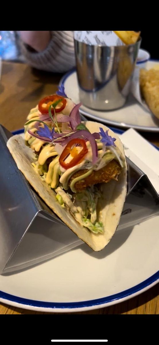 The Nightcap tweet media