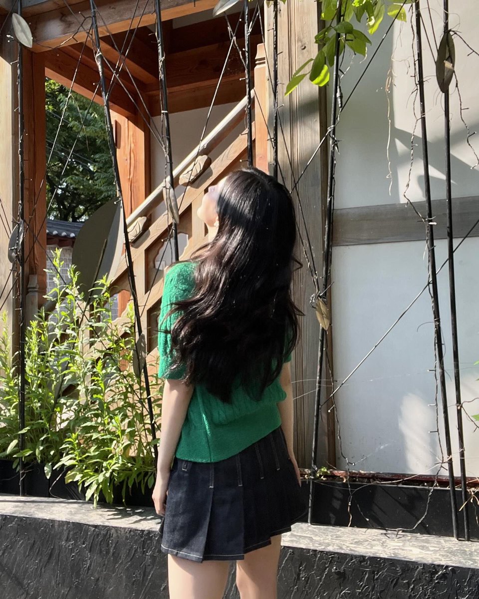 xiyeonzone's tweet photo. 240815 [PIC] 
Xiyeon Instagram updates

ㅎㅎ~

#Xiyeon_ig 

#xiyeon #parkxiyeon #시연 #박시연
Xiyeon's Instagram ➫ @ 0_0.1114 https://t.co/7ax6H10vrl
