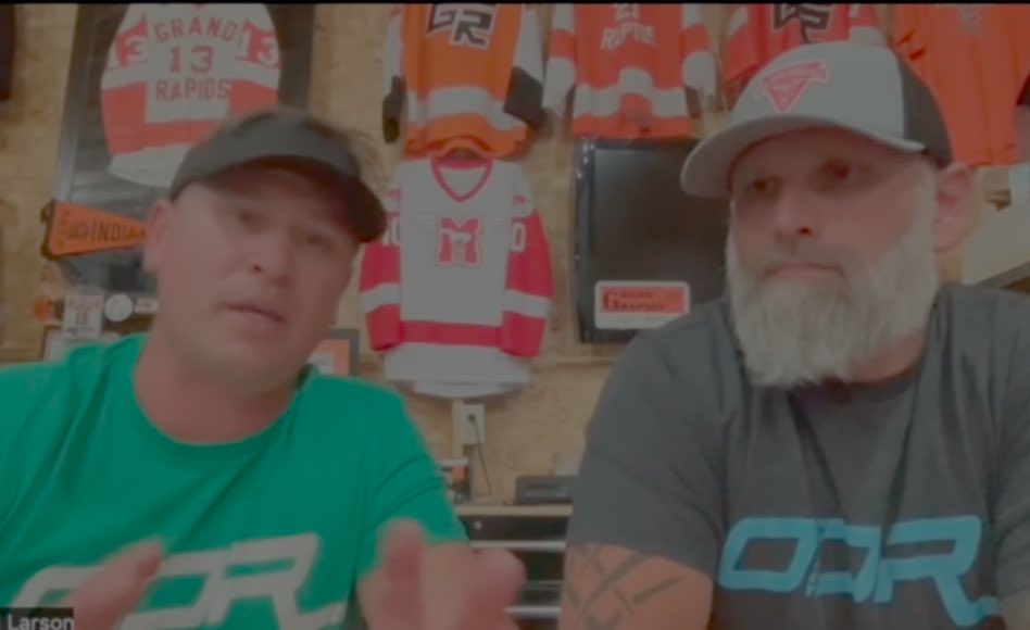 Tea With Ms.McGill tweet media