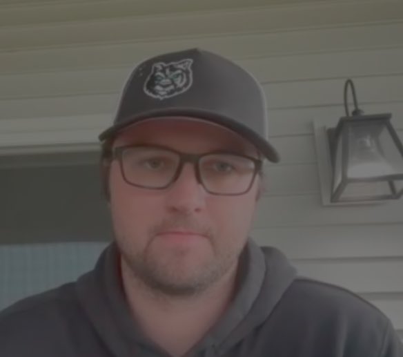 Tea With Ms.McGill tweet media