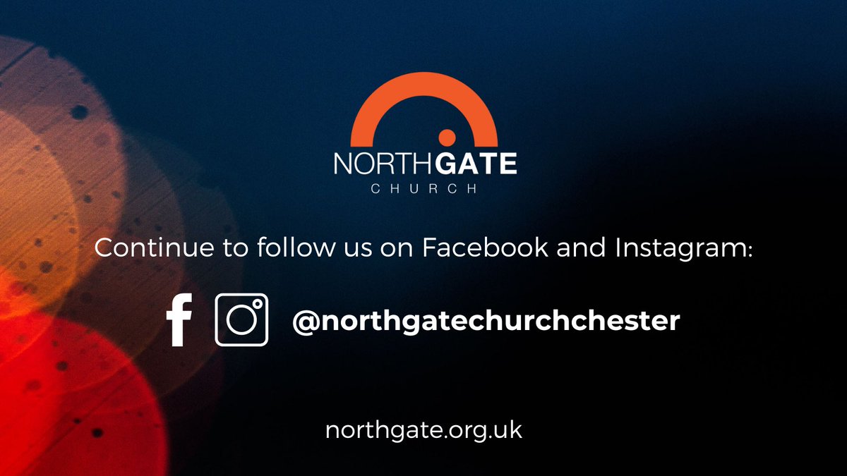 Northgate Church tweet media