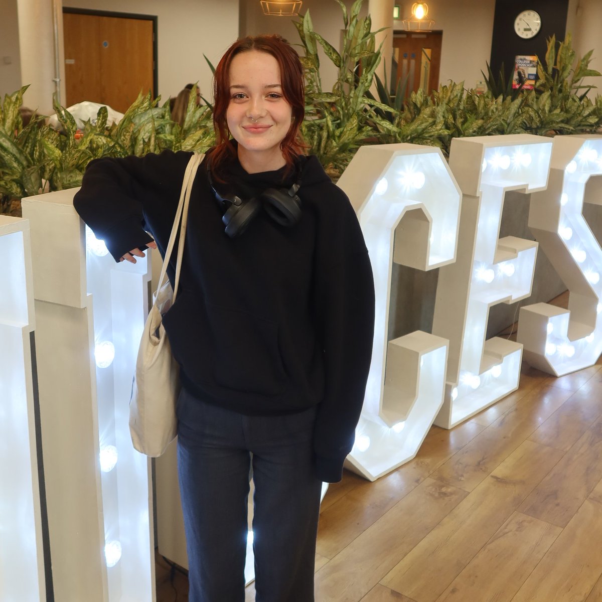 Congratulations to A Level student, Beccy, who achieved an amazing result of A*, A, A this morning.

After taking a gap year, Beccy will progress to @huddersfielduni to study BA (Hons) Fine Art and Illustration.

<a href="/YourGMACS/">GMACS</a> <a href="/GMWorkandSkills/">GMCA Work and Skills</a> #resultsday2024