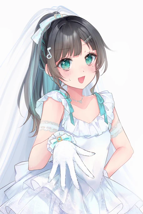 泳彤:「                    !」#燒賣的畫簿 