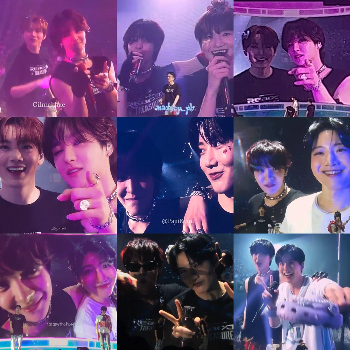 imnoknang's tweet photo. jikyu that look insane on the big screenㅠㅠ♡♡ https://t.co/sSyAI3DXUF