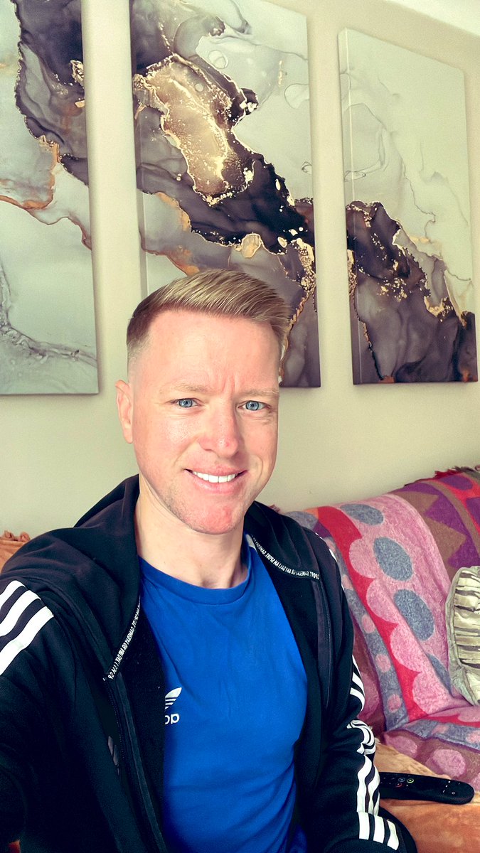 timotheejohn1's tweet image. Fresh trim 💯🙌