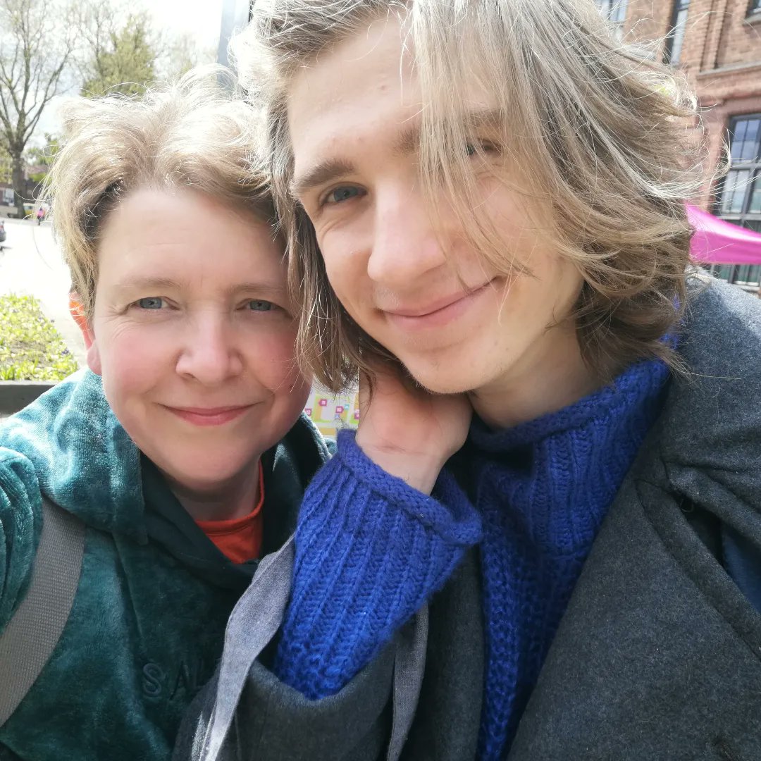 Beth Rowe tweet media