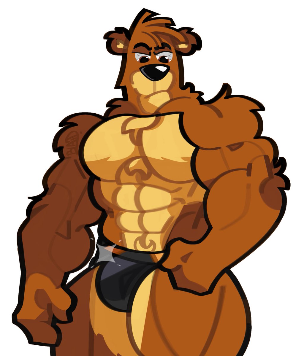 trashcanracc's tweet photo. Two commission :)
#HoneyStars #CaptainStar #Bear #Kosmostars https://t.co/sdtPEqvPfX