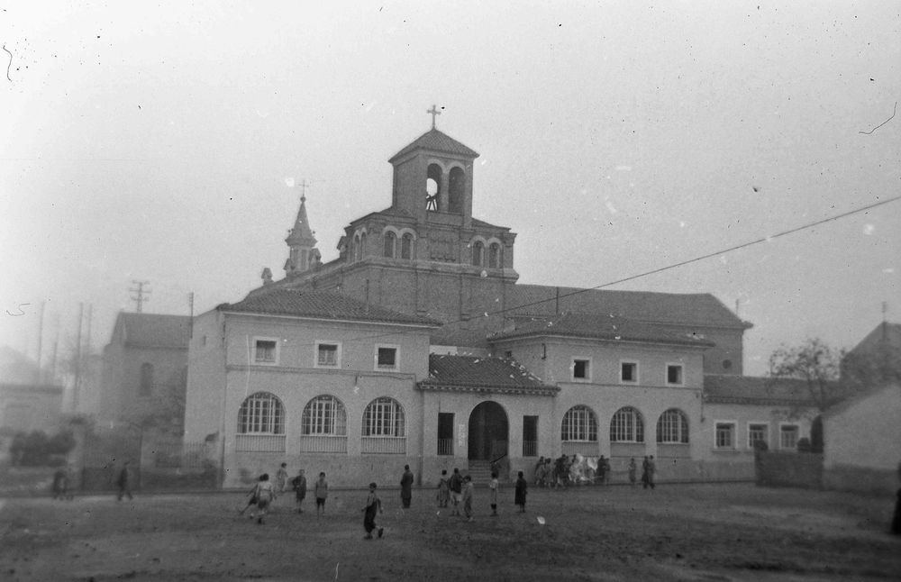 Resumen evolución #CSIMadriles 1915-2020's  1/2
<a href="/Pennypol/">El Madrid desaparecido de Penny y Julio Gª. Moutón</a> <a href="/lbobalf/">Luis Bobillo</a> <a href="/Karabanchelcom/">Karabanchel.com</a>