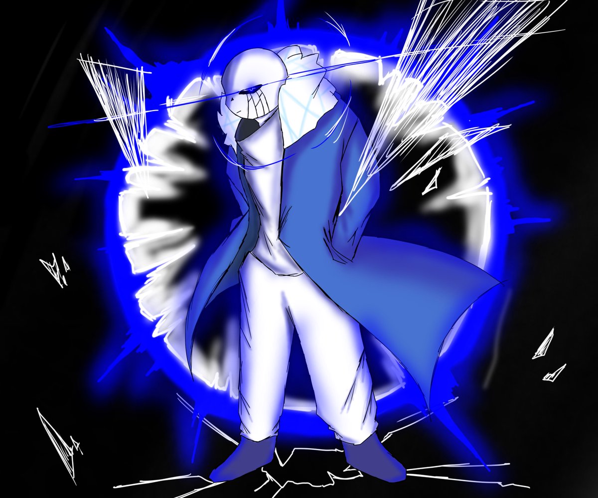 Toa1171179's tweet photo. 絵と関係無いが原神楽しい。
#error404sans #alphatale https://t.co/sluTJnFX1H