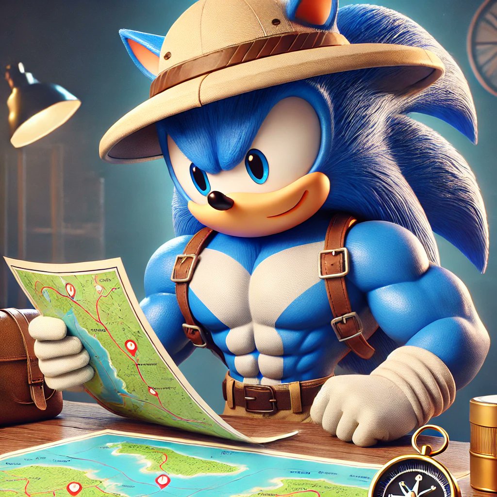 🦔 Taking a look at our roadmap, and I must say... our future looks bright! 🌟🚀

$KIRPI #KIRPI