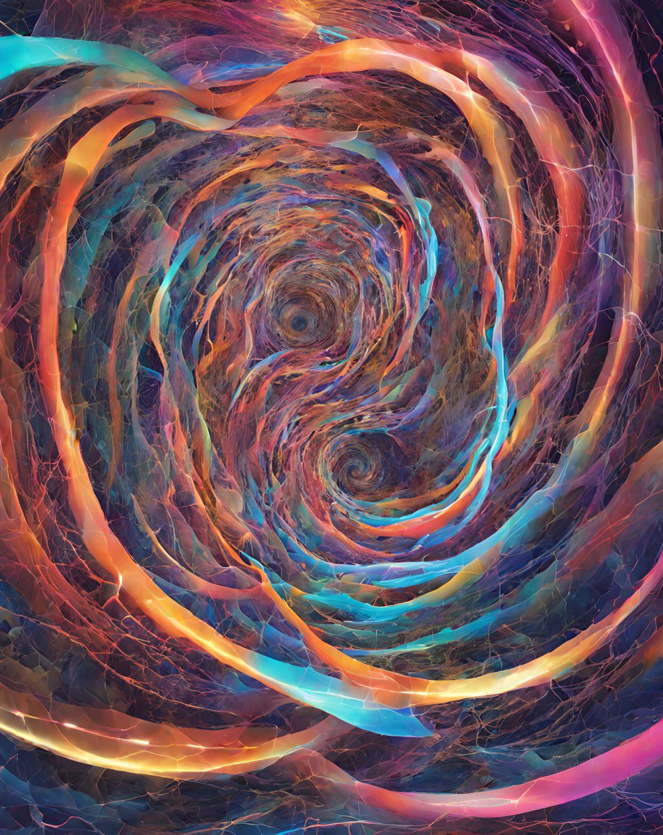 "Good morning, art lovers! I’m feeling productive today. Here’s a new piece I just finished.  #NewArt #DigitalArt"

𝐃𝐢𝐠𝐢𝐭𝐚𝐥 𝐃𝐍𝐀: 𝐓𝐫𝐚𝐜𝐢𝐧𝐠 𝐭𝐡𝐞 𝐎𝐫𝐢𝐠𝐢𝐧𝐬