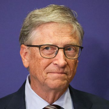 BREAKING: Elon Musk Says, Bill Gates Controls the World Health Organization.

Do you agree with Elon?

A. YES 
B. NO