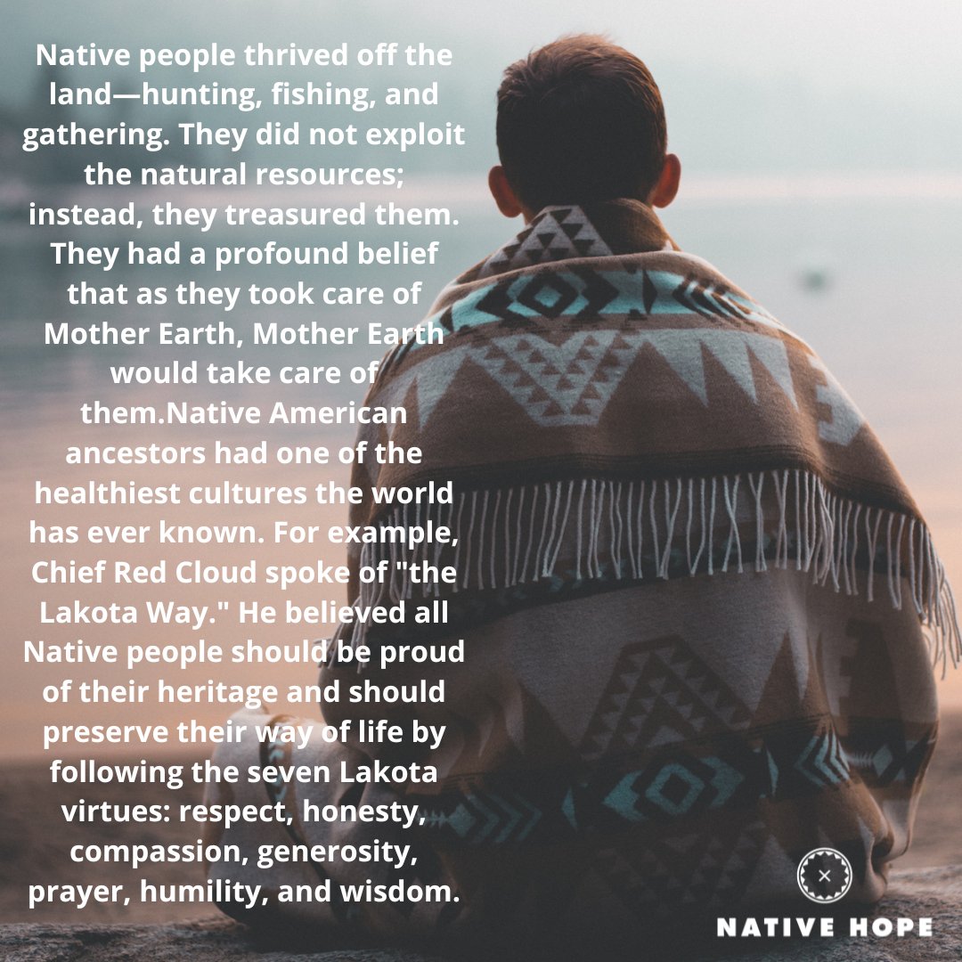 ProjNativeHope's tweet photo. #ThursdayThoughts #ThoughtfulThursday #Thursday #NativeThoughts #NativeHope #NativeAmerican #Native #NativePride #MotherEarth https://t.co/G4SYmLHjfr