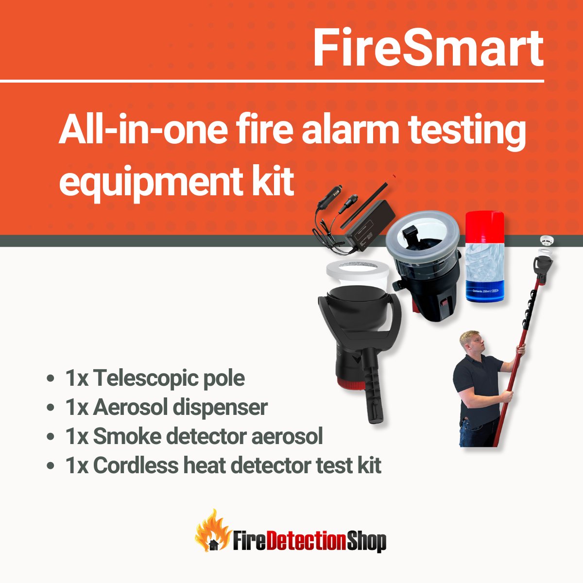 FireDetectShop tweet picture