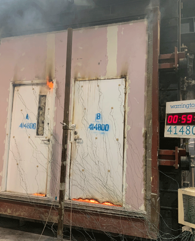 SunrayDoors's tweet photo. Fire stop partitioning is a brand new ground-breaking fire rated partition for advanced fire protection in the UK.

For more information, please visit: https://t.co/UTldmjmFSa

#firepartitioning #partitiondoors #firedoorsuk https://t.co/mg0mG3Bgbz