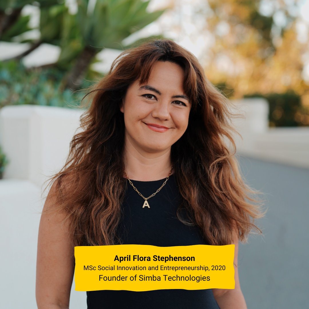 LSE Management tweet media