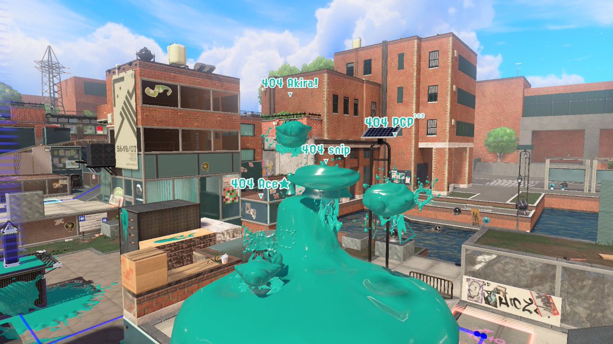 Error 404 tweet media