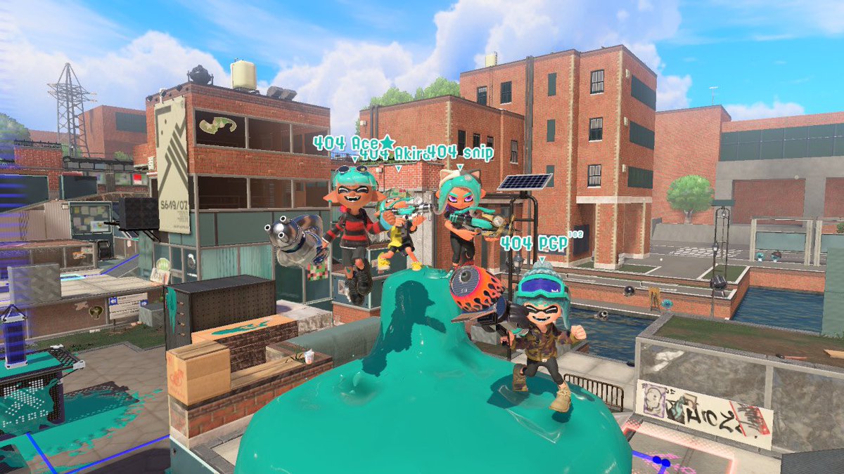 Error 404 tweet media