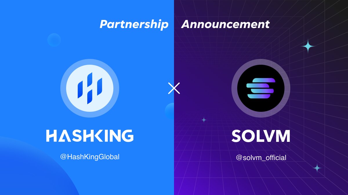 HashKing tweet media