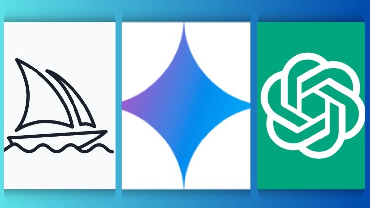 CourseHall's tweet image. Gemini, MidJourney & ChatGPT: Master Generative AI In 2024 - Udemy course 100% OFF promocoupons24.com/2024/08/gemini…