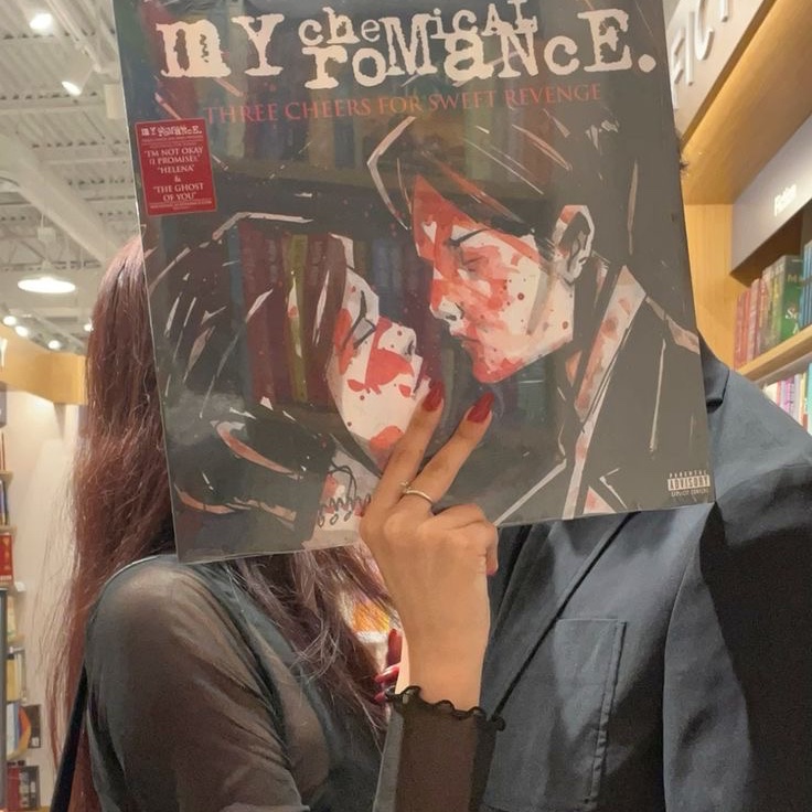 𖤐悪夢 (@_c0dein) on Twitter photo 