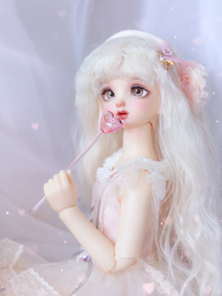 러블리 벨라 누구를 생각하나~?😘🩷