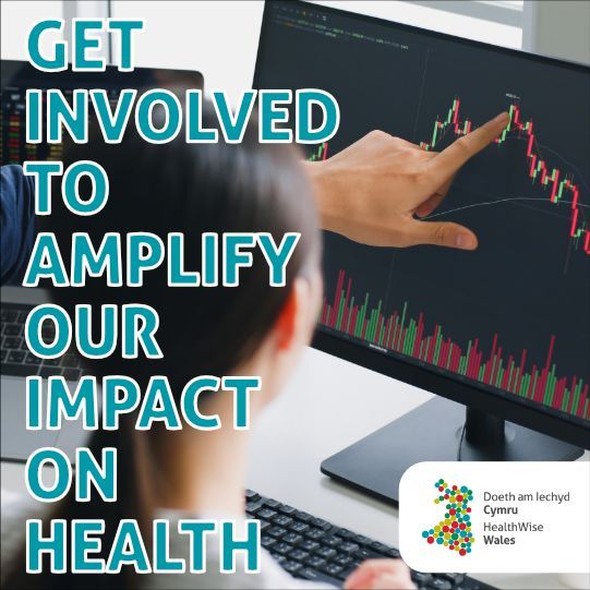 Did you know that when combined with routine healthcare data, the information you give us becomes a powerful resource for understanding health and well-being? Join us in advancing health science fast! 

healthwisewales.org 

#HealthData #ResearchImpact #WalesHealth