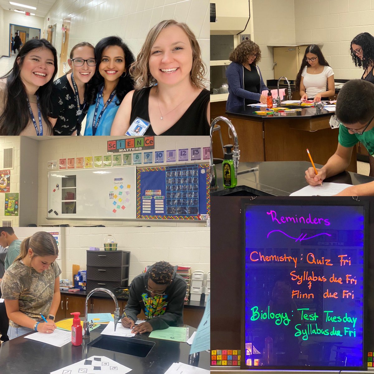 M Gehman tweet media