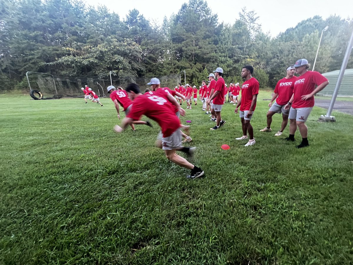 Good morning from #thevalley