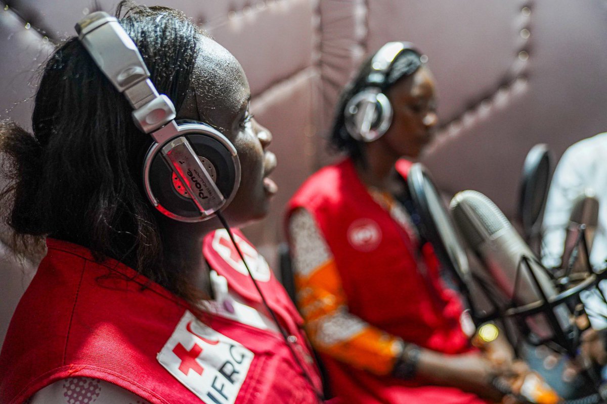 I am deeply concerned about the evolving mpox outbreak across Africa. The recent declaration by <a href="/WHO/">World Health Organization (WHO)</a> as a public health emergency of international concern underscores the urgency of our collective response.

The IFRC network, through its 49 National Societies, 18,000 branches,